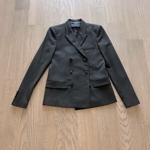 Zara evening blazer